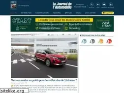 Sites similar to jta.eu