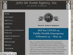 Sites similar to jtaagency.com