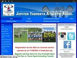 Sites similar to jtaalacrosse.org
