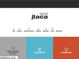 Sites similar to jtaca.com