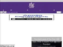 Sites similar to jtacnews.com