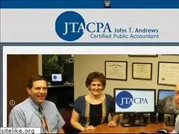 Sites similar to jtacpa.com