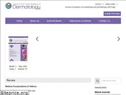 Sites similar to jtad.org