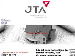 Sites similar to jtaempreendimentos.com.br