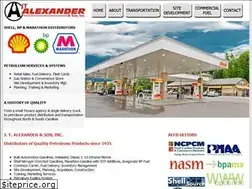 Sites similar to jtafuel.com