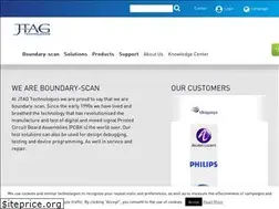 Sites similar to jtag.com
