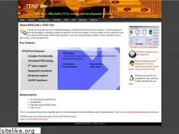 Sites similar to jtagtest.com