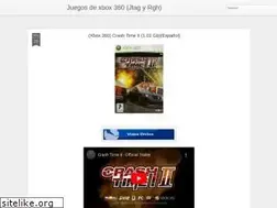 Sites similar to jtagyrgh.blogspot.com