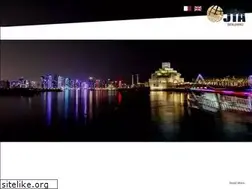 Sites similar to jtaholding.qa