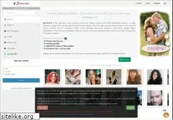 Sites similar to jtaimerais.fr
