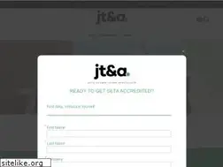 Sites similar to jtanda.co.za