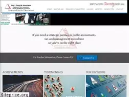 Sites similar to jtanzilco.com