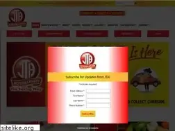 Sites similar to jtasupermarkets.com