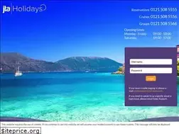 Sites similar to jtatravel.co.uk