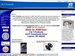 Sites similar to jtatv.com