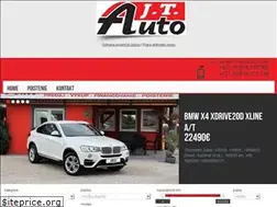 Sites similar to jtauto.sk