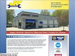 Sites similar to jtautoinc.com