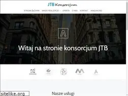 Sites similar to jtb-forum.pl