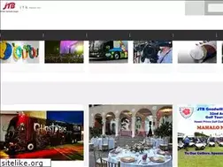Sites similar to jtb-hawaii.com
