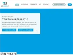 Sites similar to jtb-media.nl