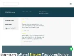 Sites similar to jtb.gov.ng