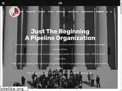 Sites similar to jtb.org