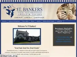 Sites similar to jtbankers.com
