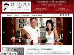 Sites similar to jtbasquenv.com
