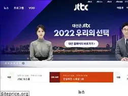 Sites similar to jtbc.joins.com