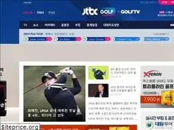 Sites similar to jtbcgolf.com