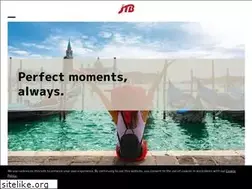 Sites similar to jtbeurope.com