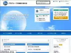 Sites similar to jtbg-u.com