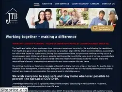 Sites similar to jtbgroup.ca