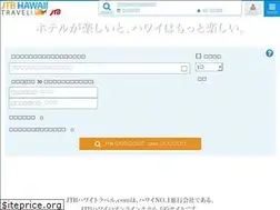 Sites similar to jtbhawaiitravel.com