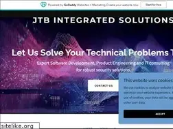 Sites similar to jtbintegrated.com
