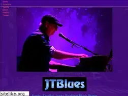 Sites similar to jtblues.com
