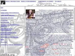 Sites similar to jtbmusic.com