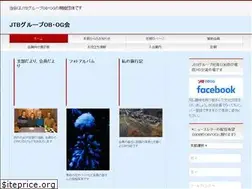 Sites similar to jtbob.com