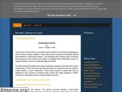 Sites similar to jtbogden.blogspot.com