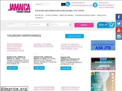 Sites similar to jtbonline.org
