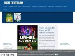 Sites similar to jtbonn.com