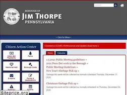 Sites similar to jtborough.org
