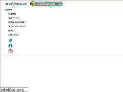 Sites similar to jtbpublishing.co.jp