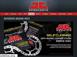 Sites similar to jtbraking.com