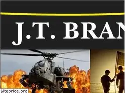 Sites similar to jtbrannan.com