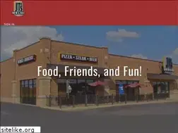 Sites similar to jtbrewandgrill.com