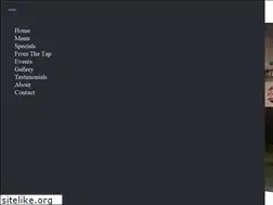 Sites similar to jtbsportsbar.com