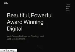 Sites similar to jtbstudios.com.au