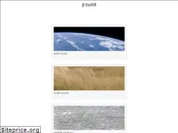 Sites similar to jtbullitt.com