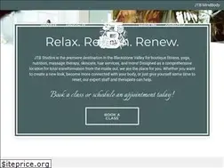 Sites similar to jtbwellness.com